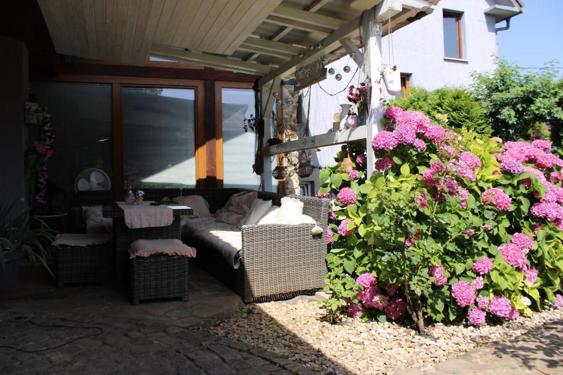 Rose Room 40M2 With Terrace 25M2 In Greeny Area For 4 Person Ljubljana Dış mekan fotoğraf