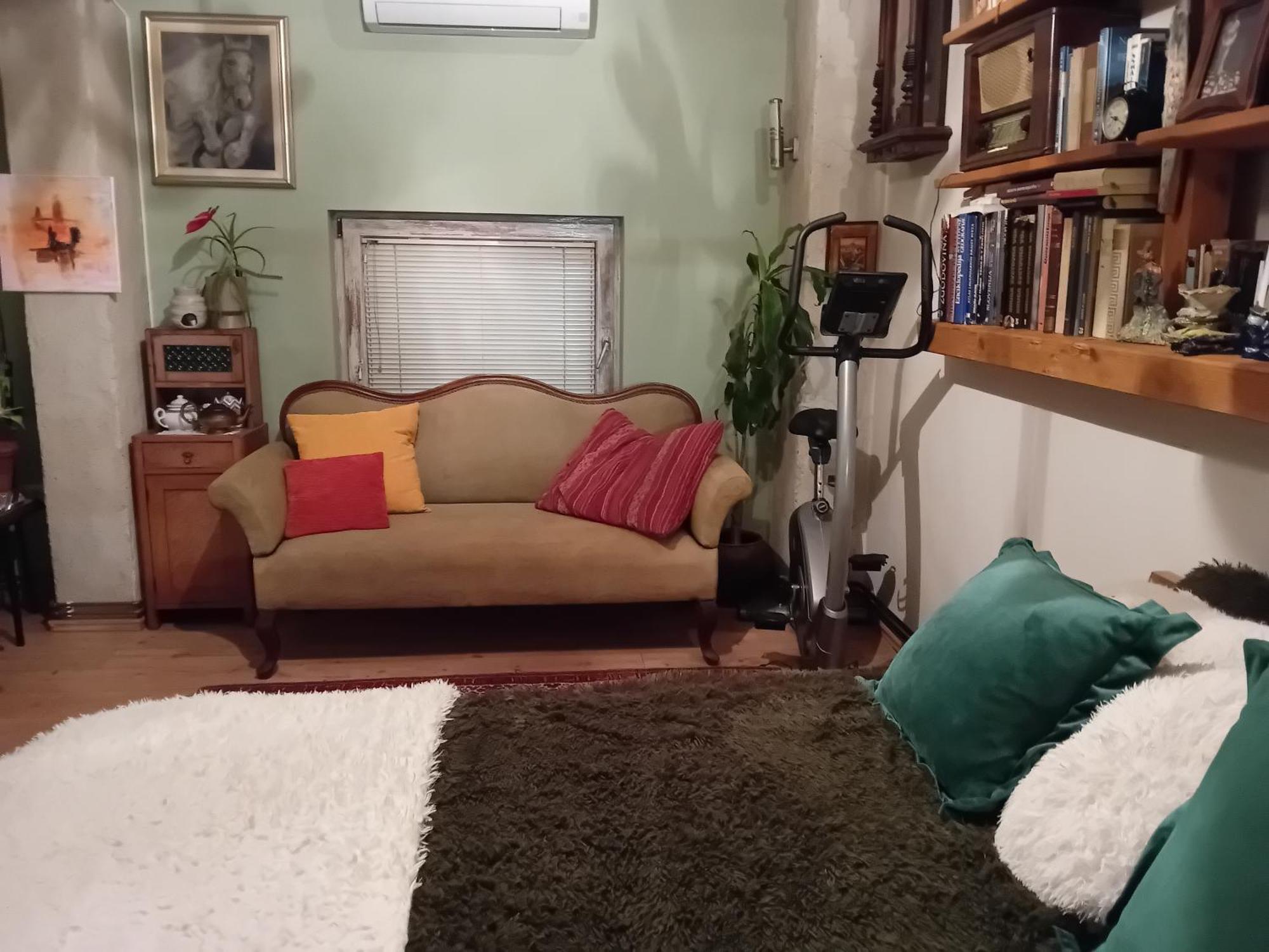 Rose Room 40M2 With Terrace 25M2 In Greeny Area For 4 Person Ljubljana Dış mekan fotoğraf