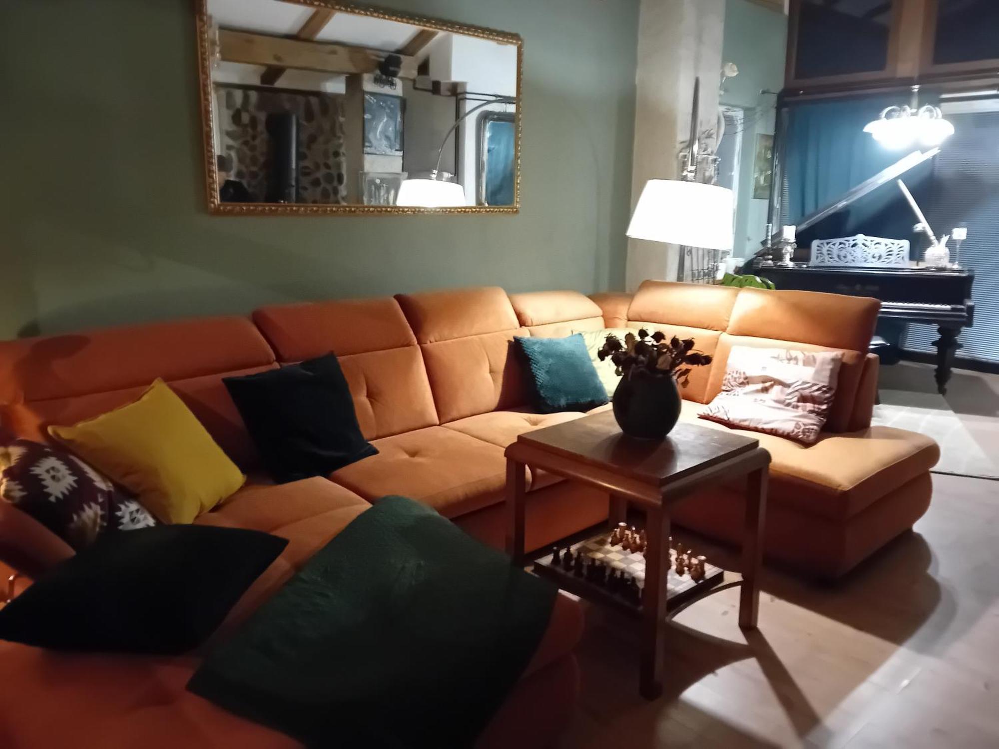 Rose Room 40M2 With Terrace 25M2 In Greeny Area For 4 Person Ljubljana Dış mekan fotoğraf