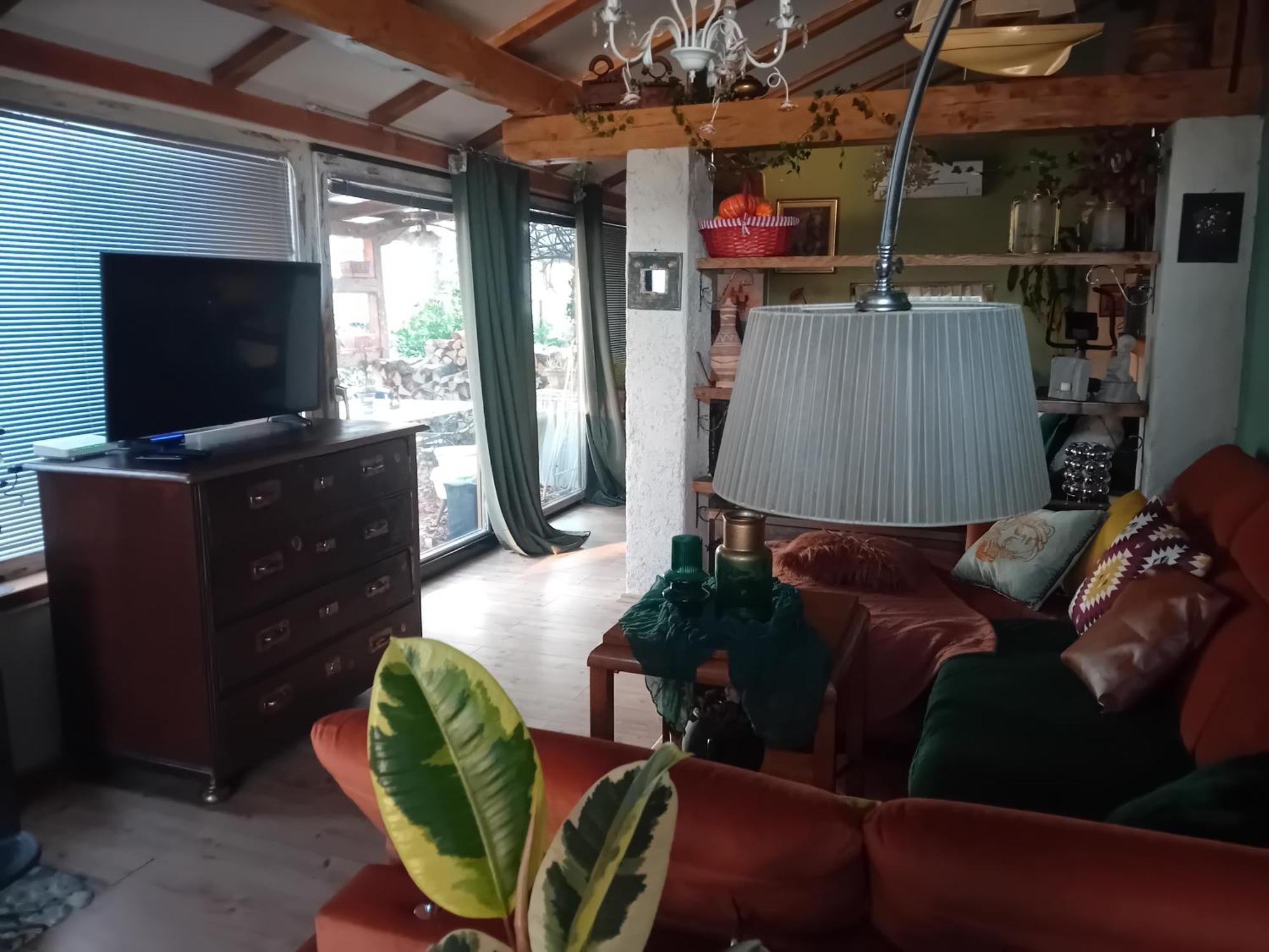 Rose Room 40M2 With Terrace 25M2 In Greeny Area For 4 Person Ljubljana Dış mekan fotoğraf