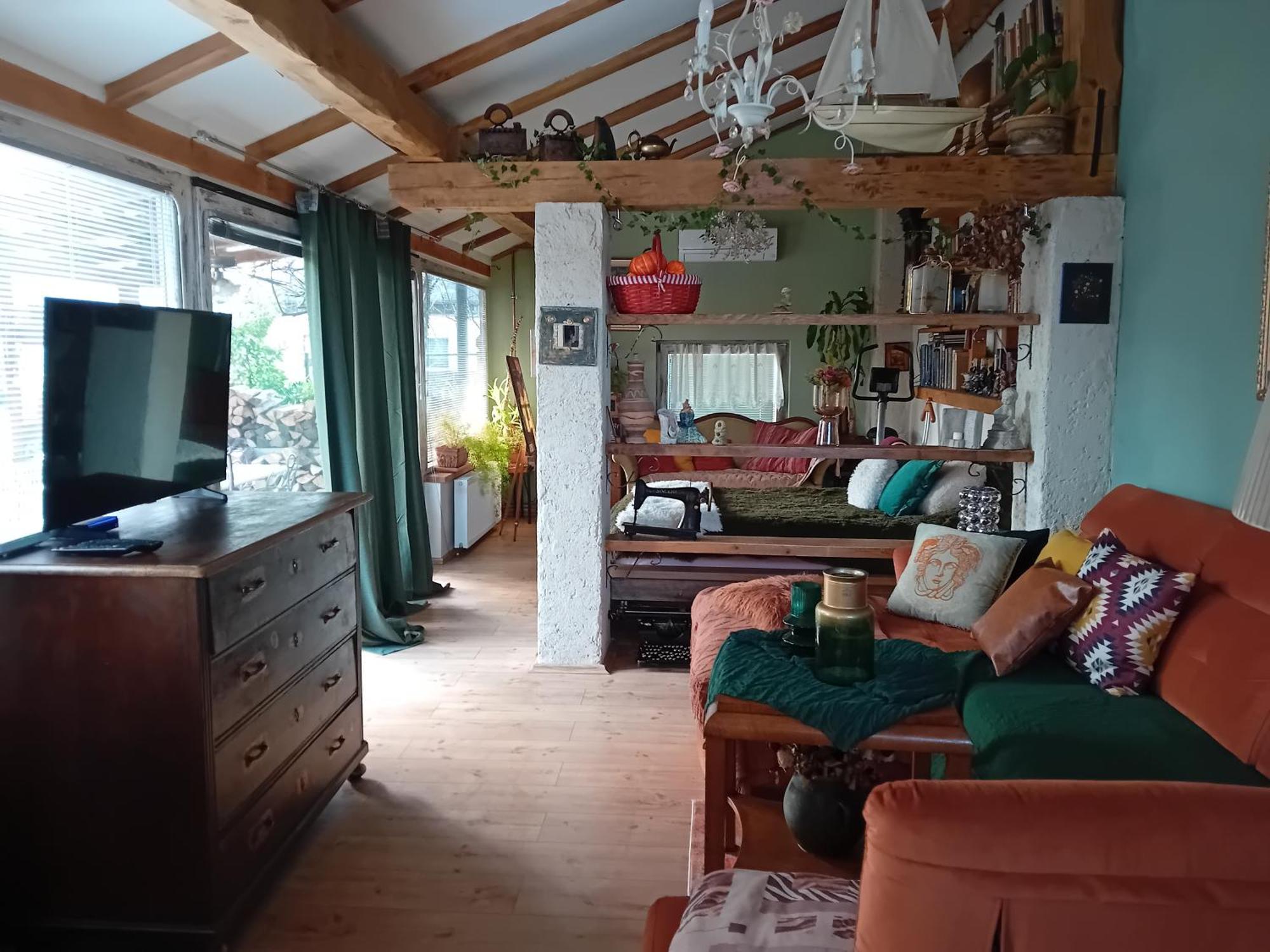 Rose Room 40M2 With Terrace 25M2 In Greeny Area For 4 Person Ljubljana Dış mekan fotoğraf