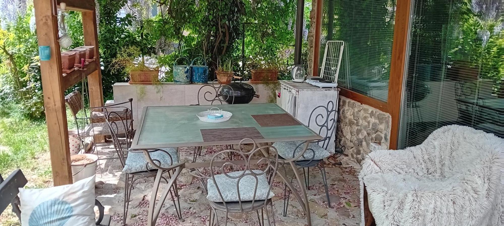 Rose Room 40M2 With Terrace 25M2 In Greeny Area For 4 Person Ljubljana Dış mekan fotoğraf
