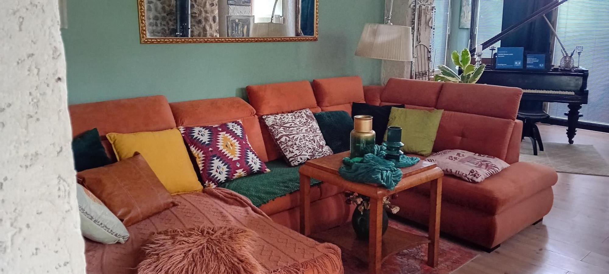 Rose Room 40M2 With Terrace 25M2 In Greeny Area For 4 Person Ljubljana Dış mekan fotoğraf